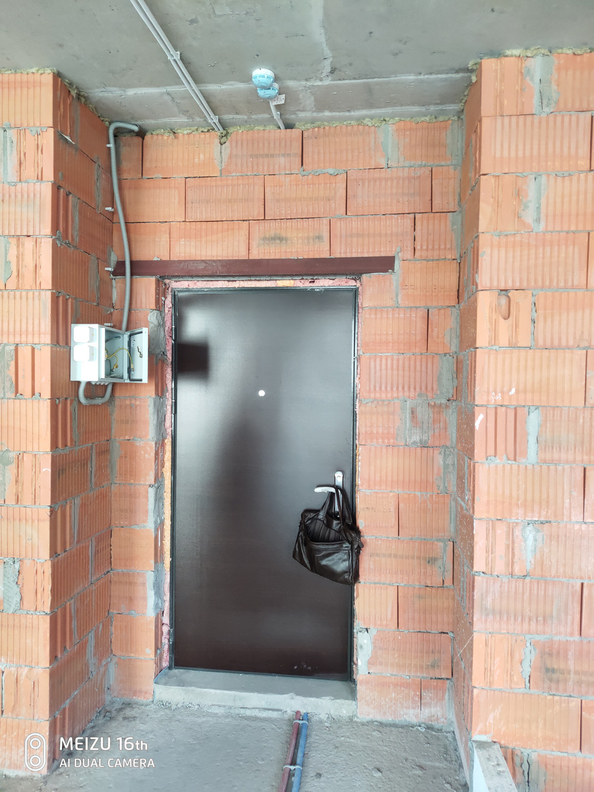 Квартира 43 м.кв.