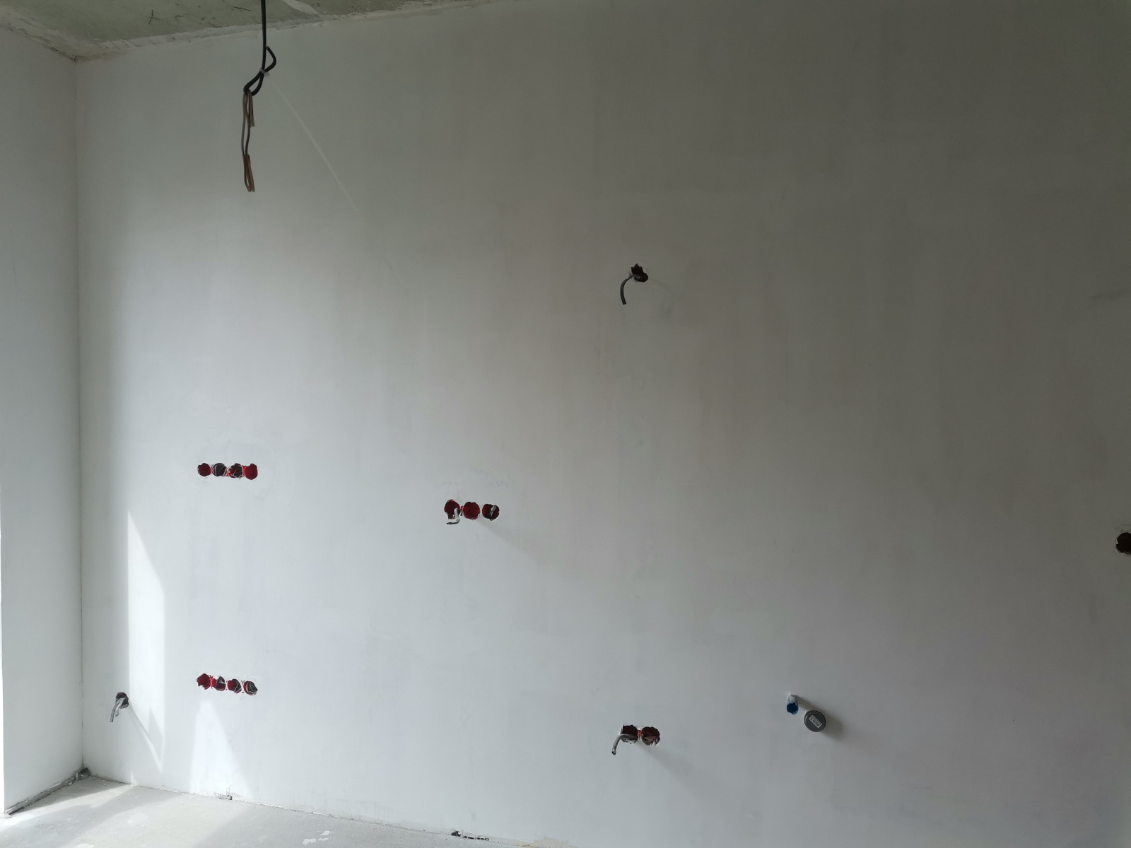 Квартира 43 м.кв.