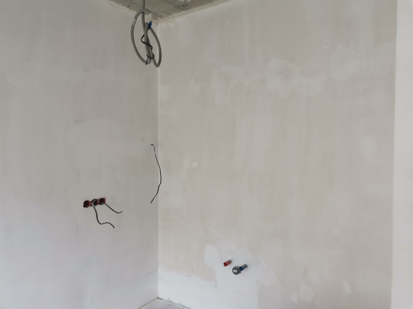 Квартира 43 м.кв.