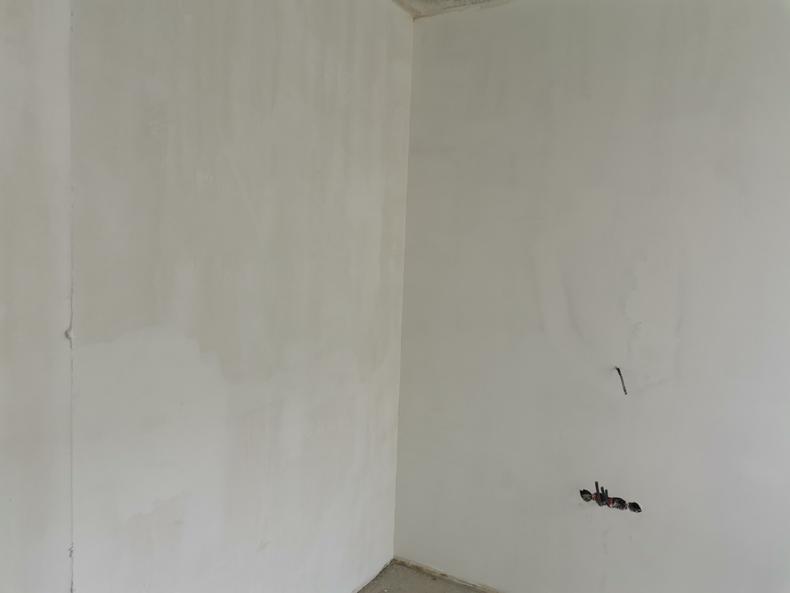 Квартира 43 м.кв.