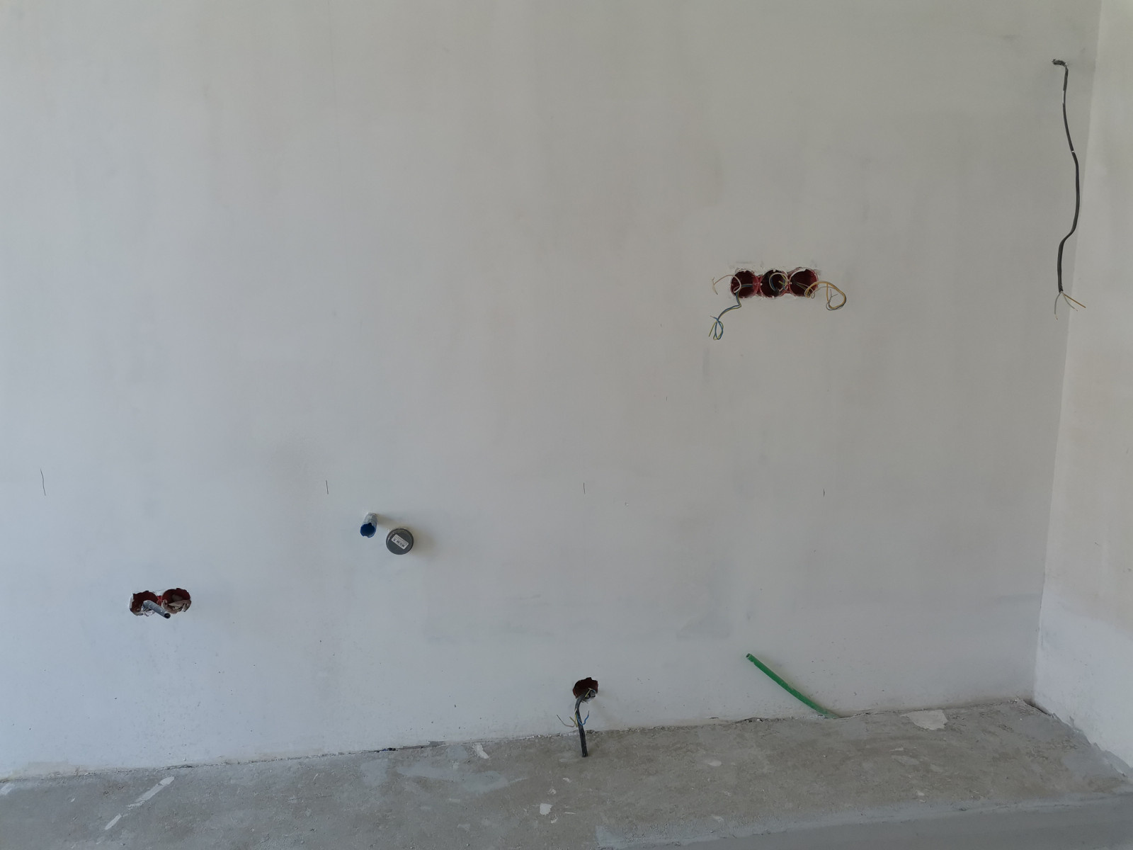 Квартира 43 м.кв.