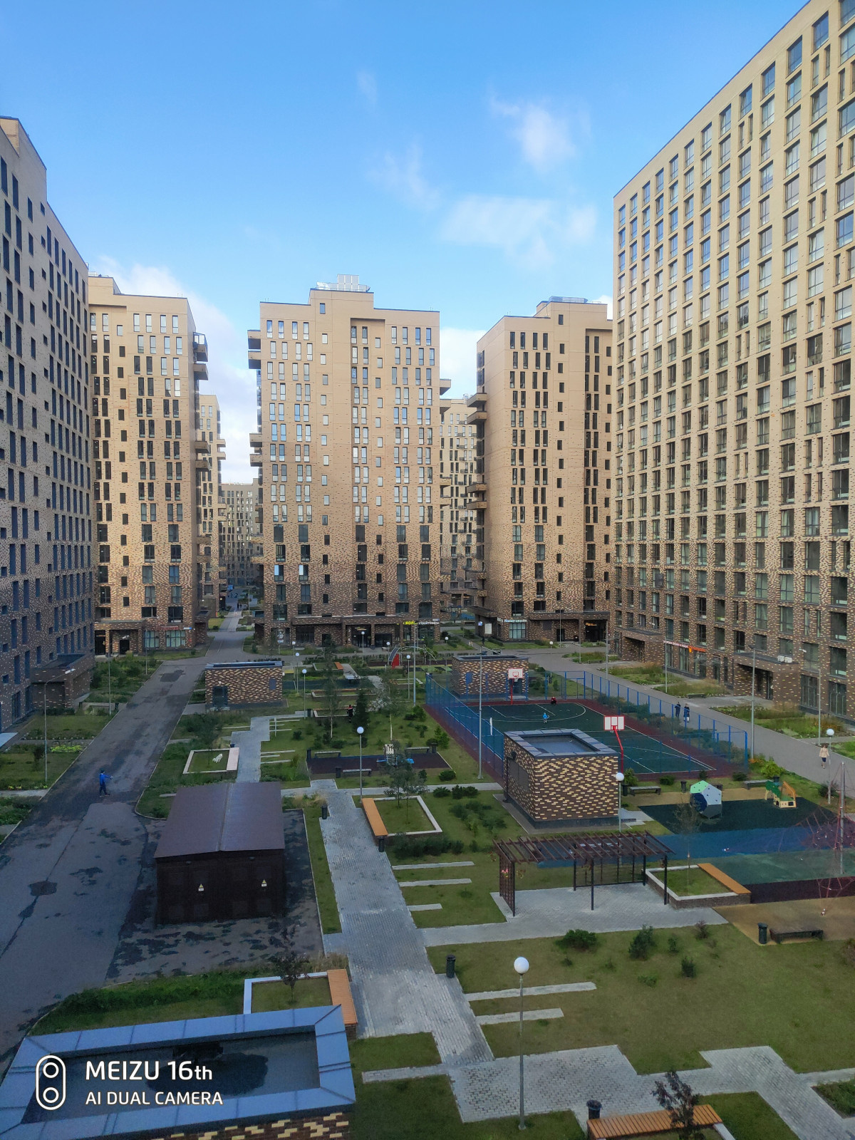 Квартира 43 м.кв.