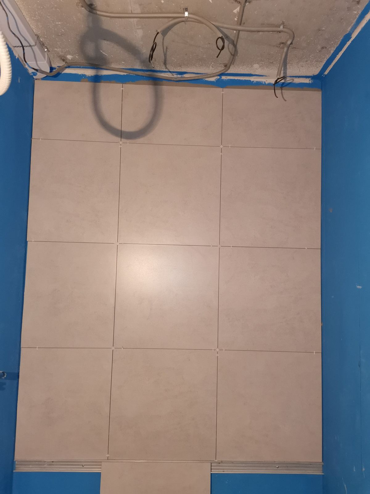 Квартира 43 м.кв.