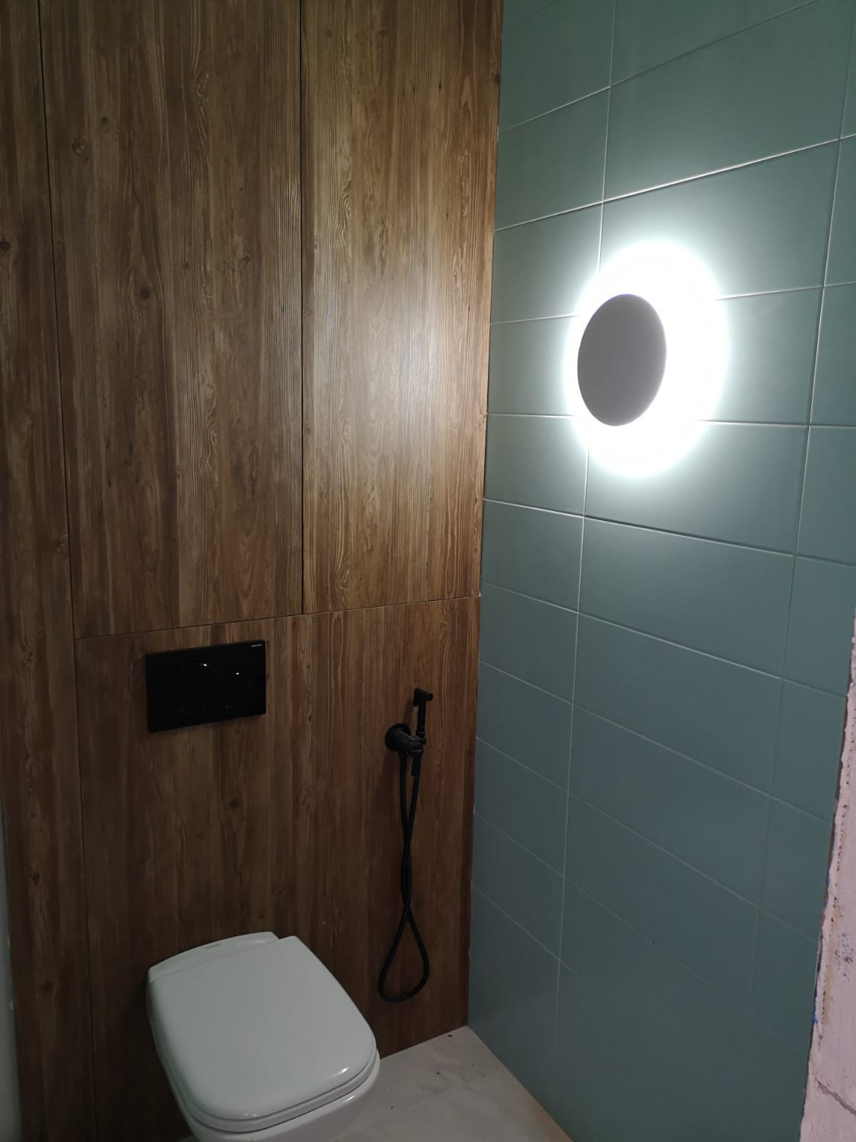 Квартира 43 м.кв.