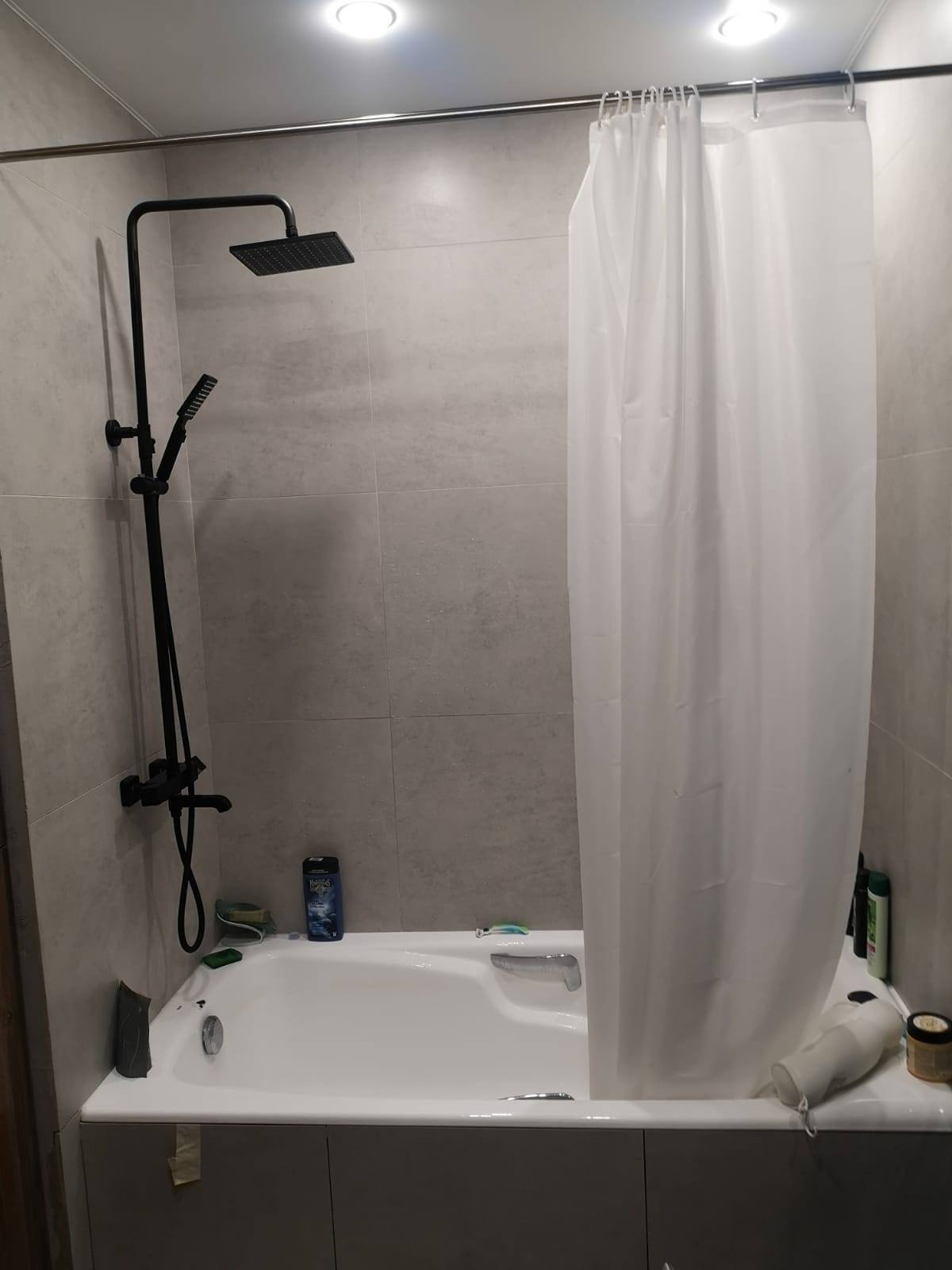 Квартира 43 м.кв.