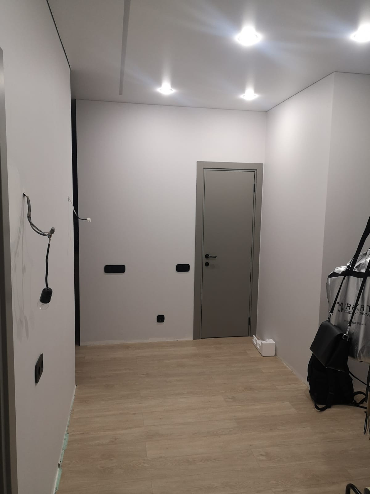 Квартира 43 м.кв.