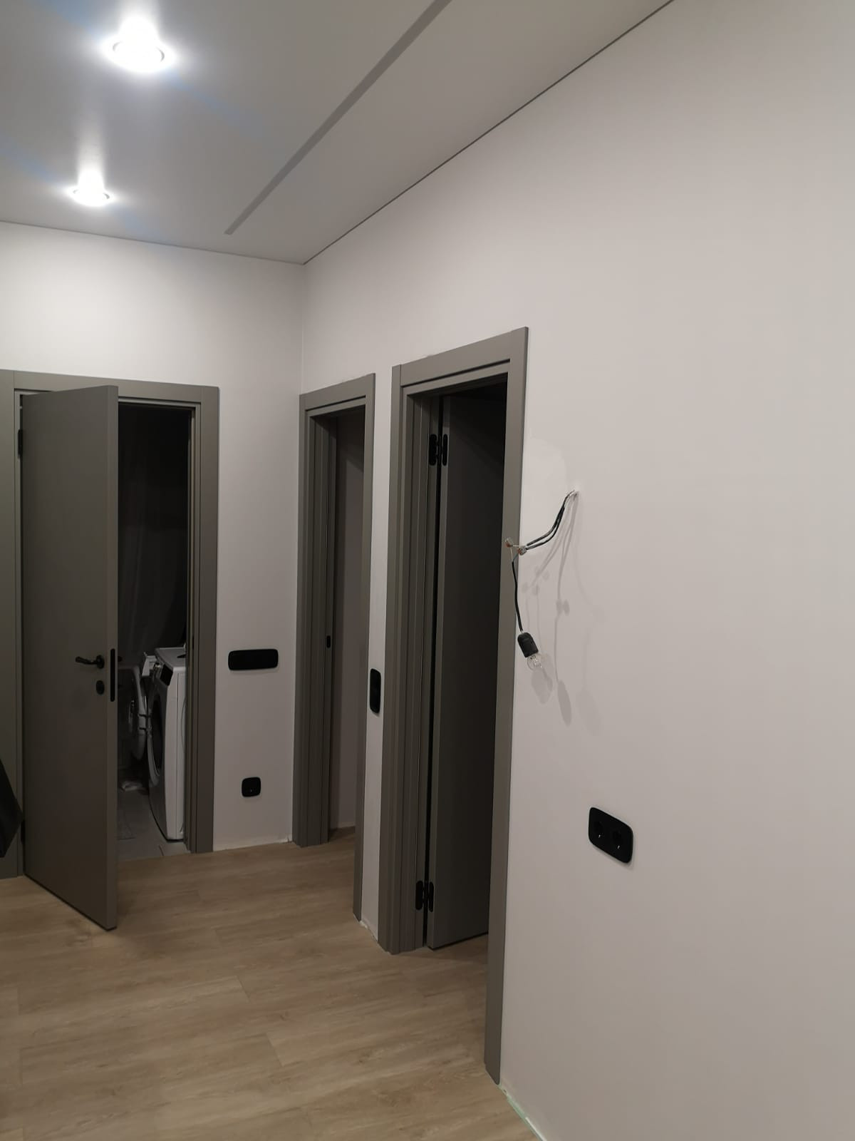 Квартира 43 м.кв.