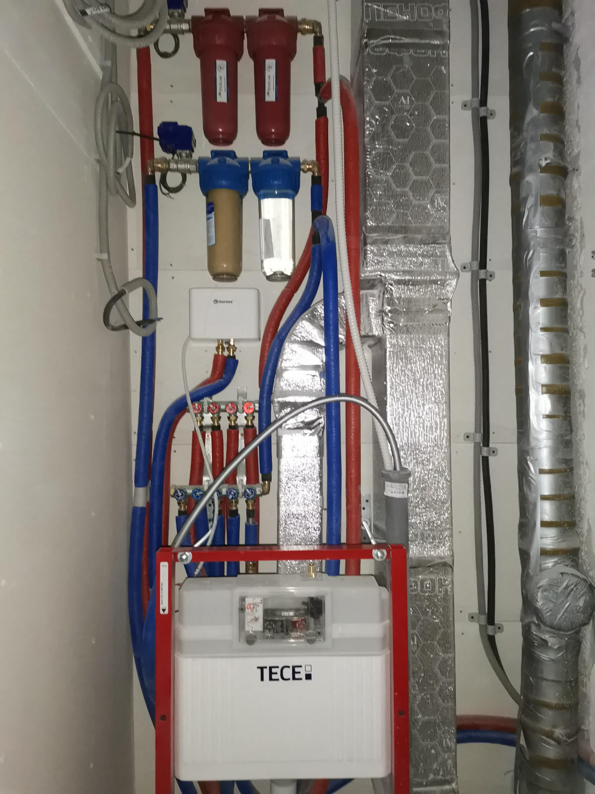 Сантехника