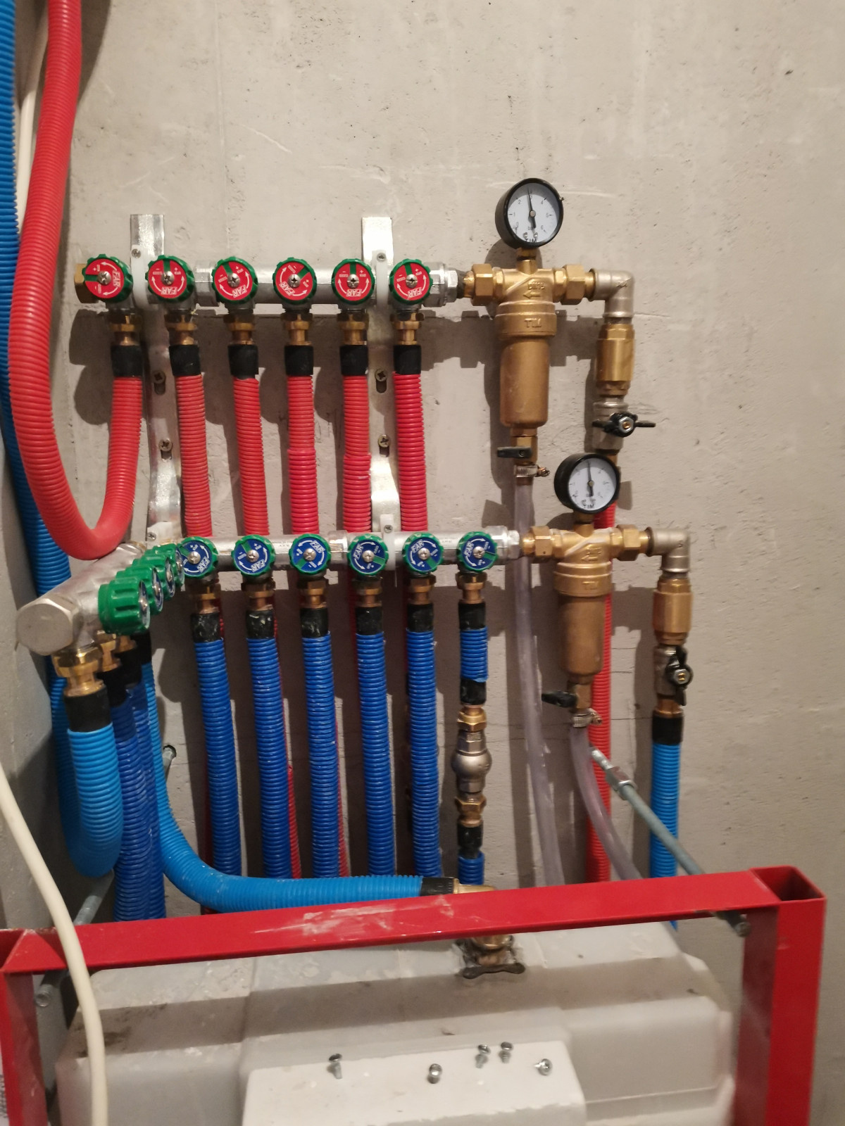 Сантехника