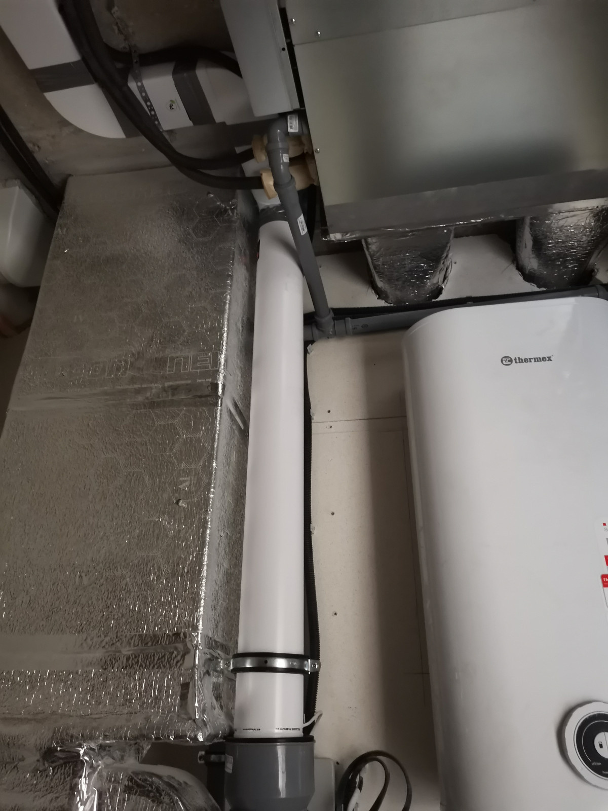 Сантехника