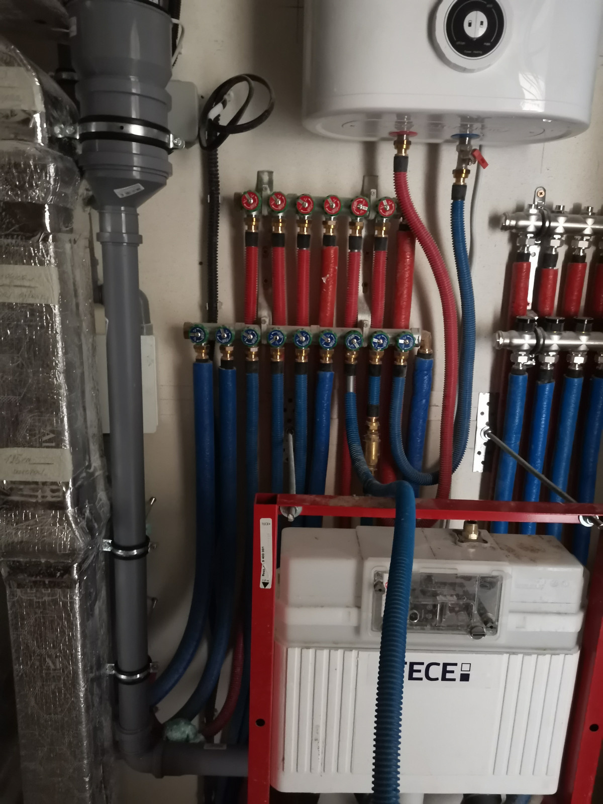 Сантехника