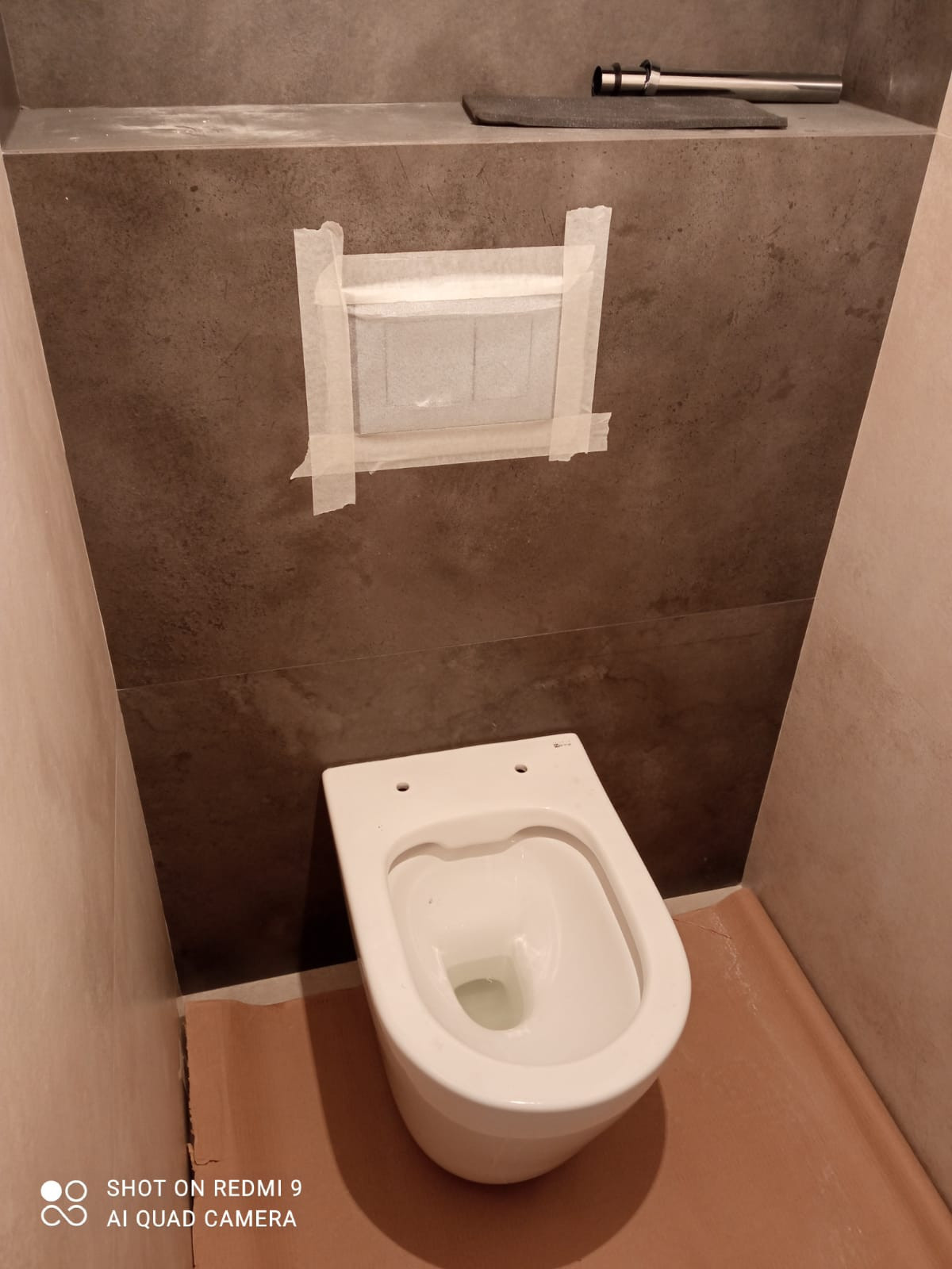 Сантехника