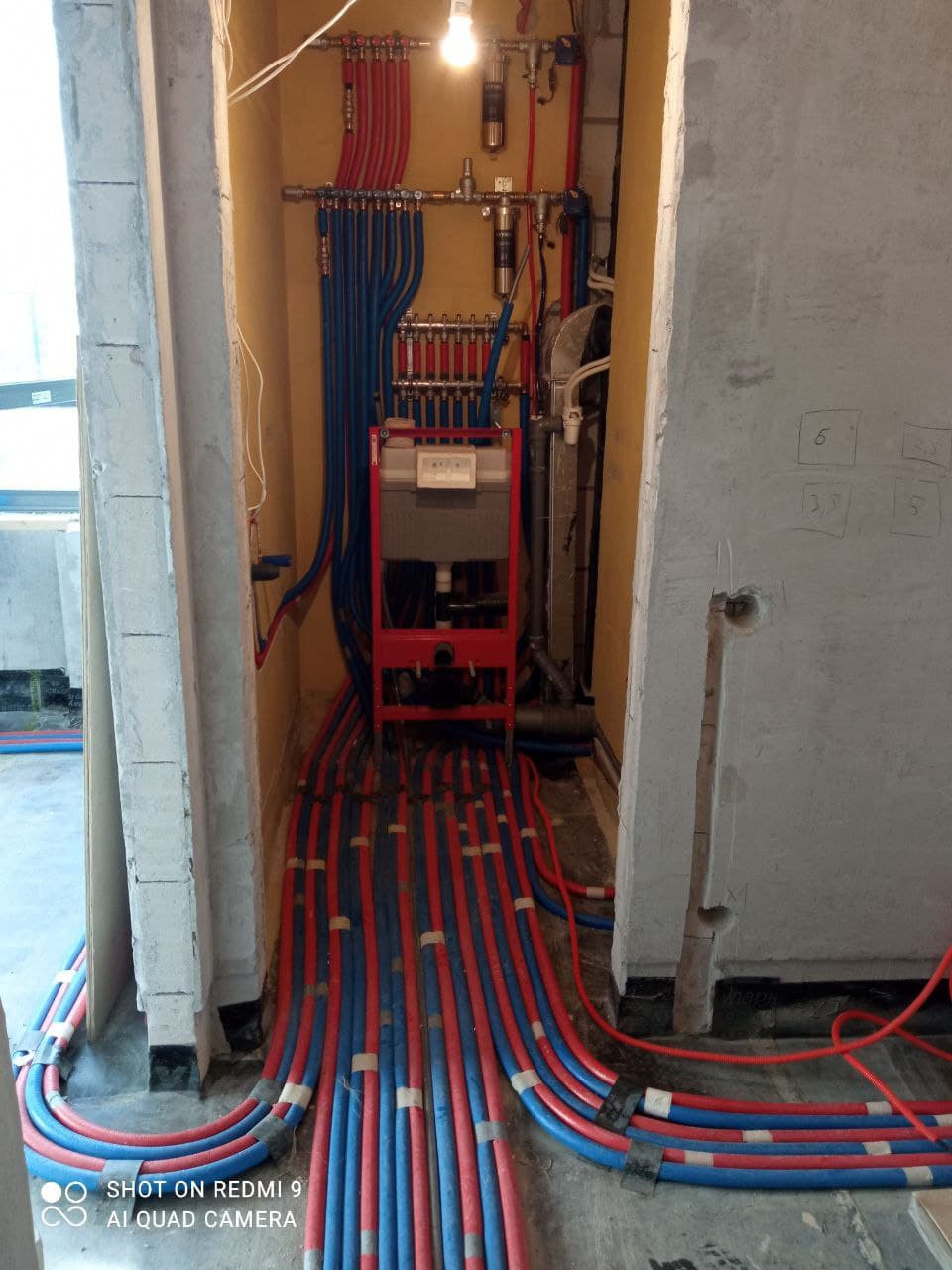 Сантехника