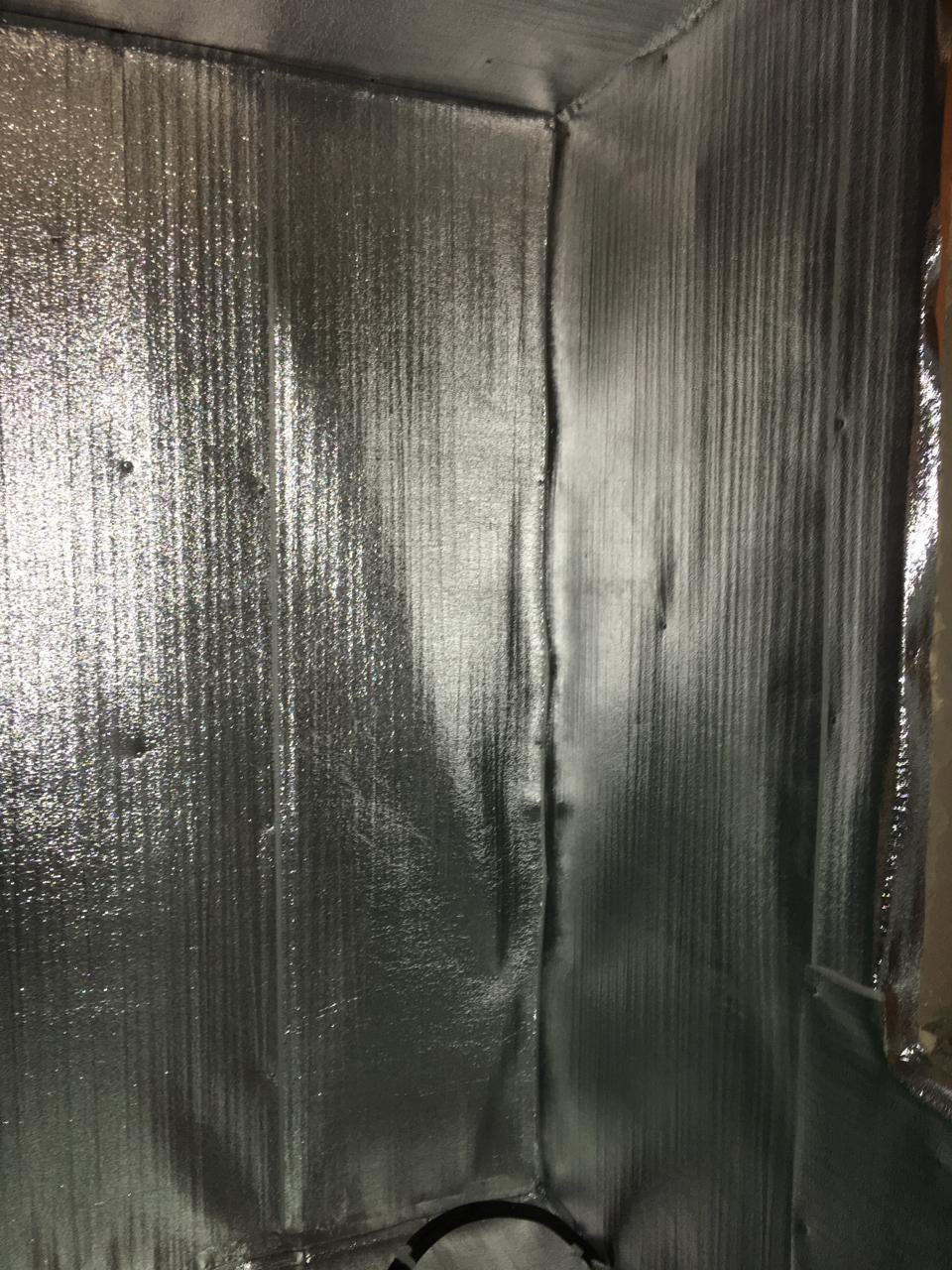 Обложка проекта: Балкон утепление