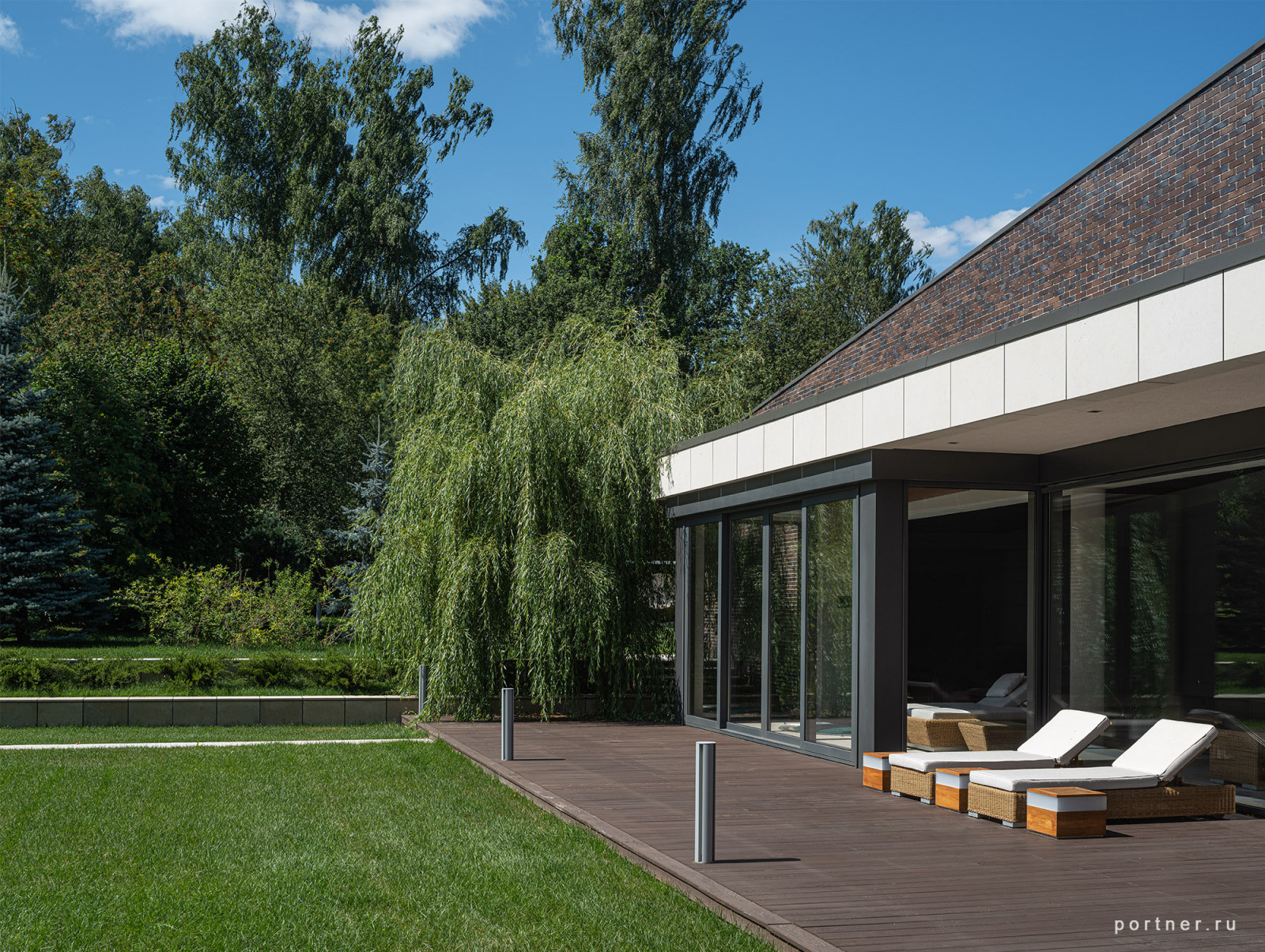 Резиденция CI1000