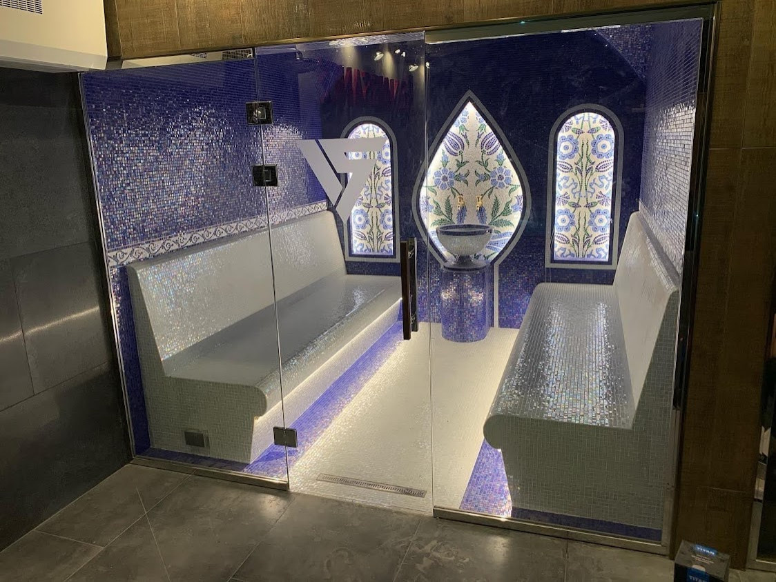 Спа - комплекс в Сочи