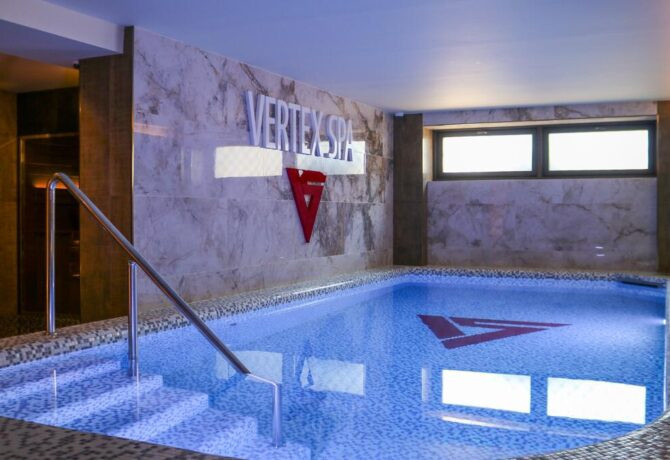 Спа - комплекс в Сочи