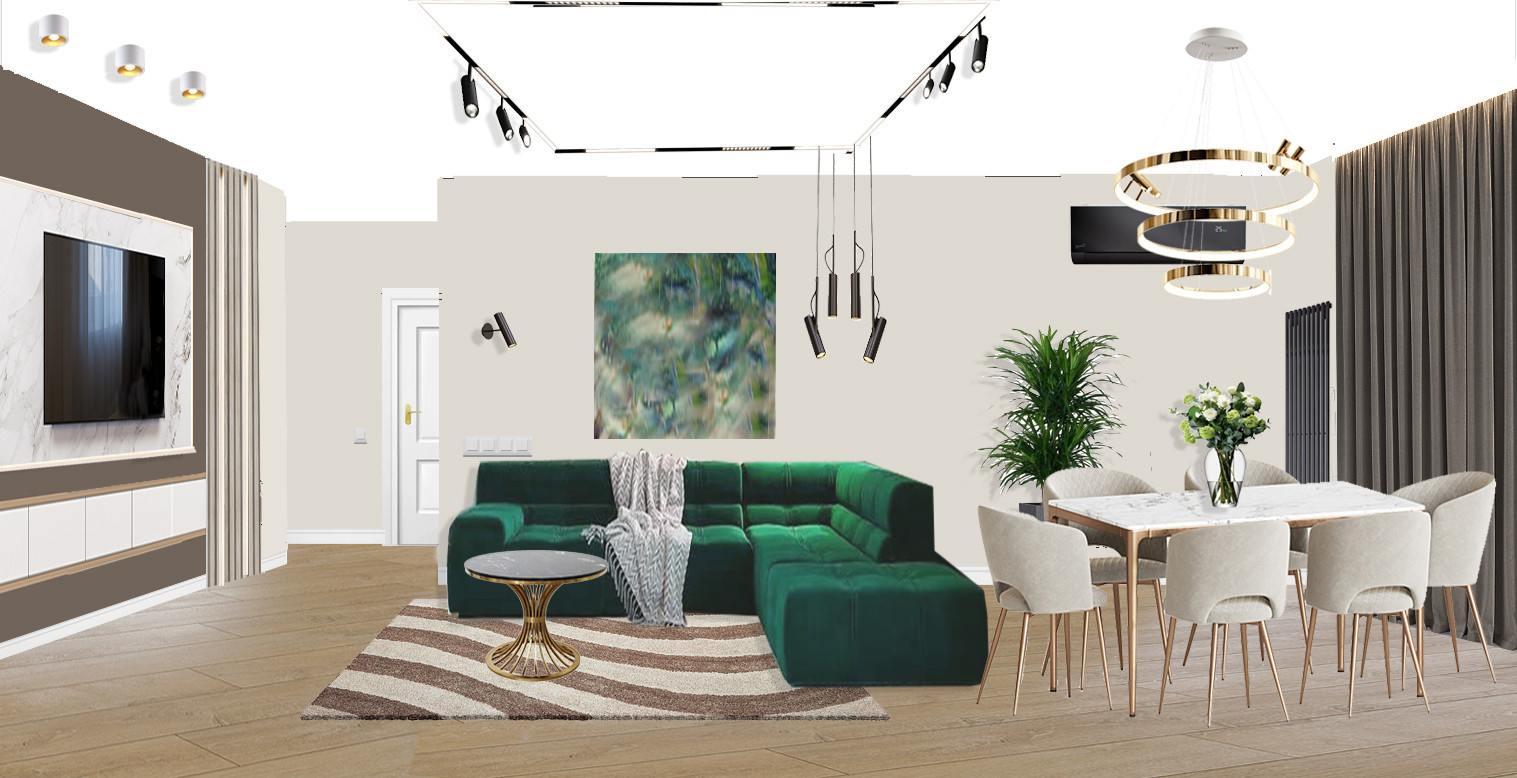 ЖК "Звёздный"