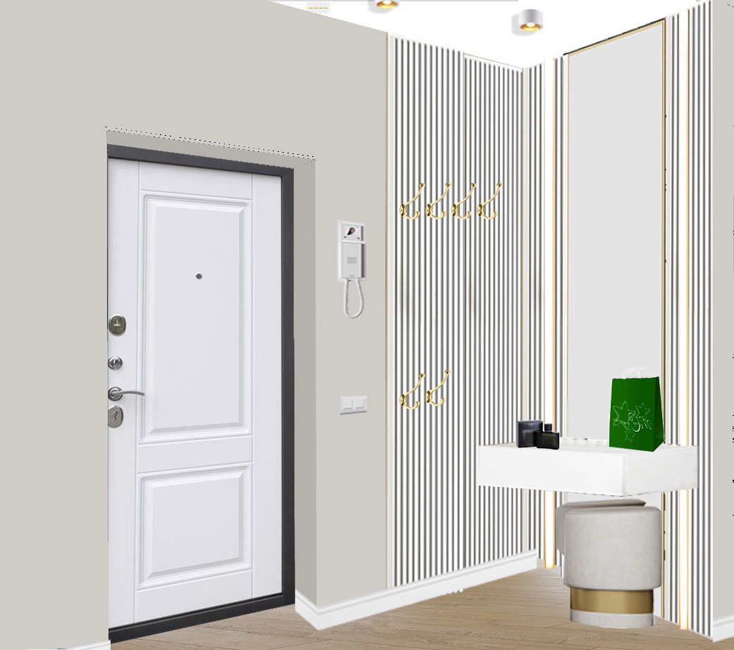 ЖК "Звёздный"