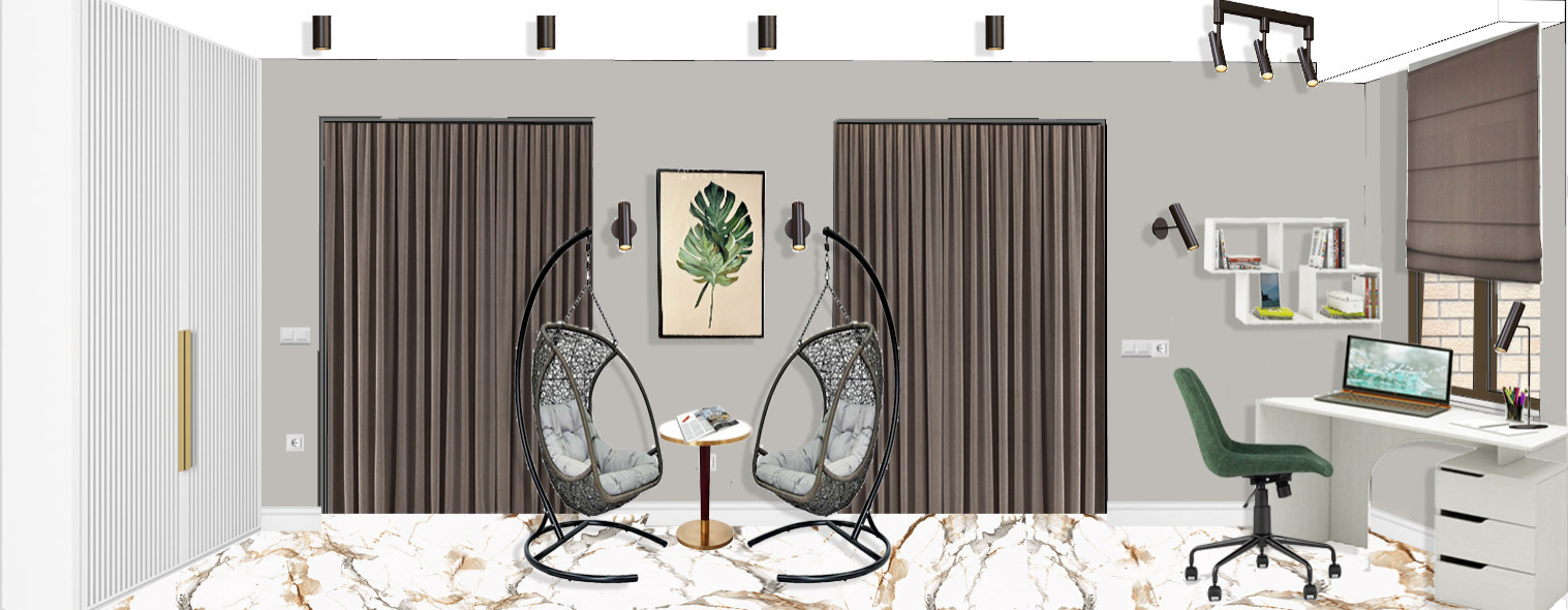 ЖК "Звёздный"