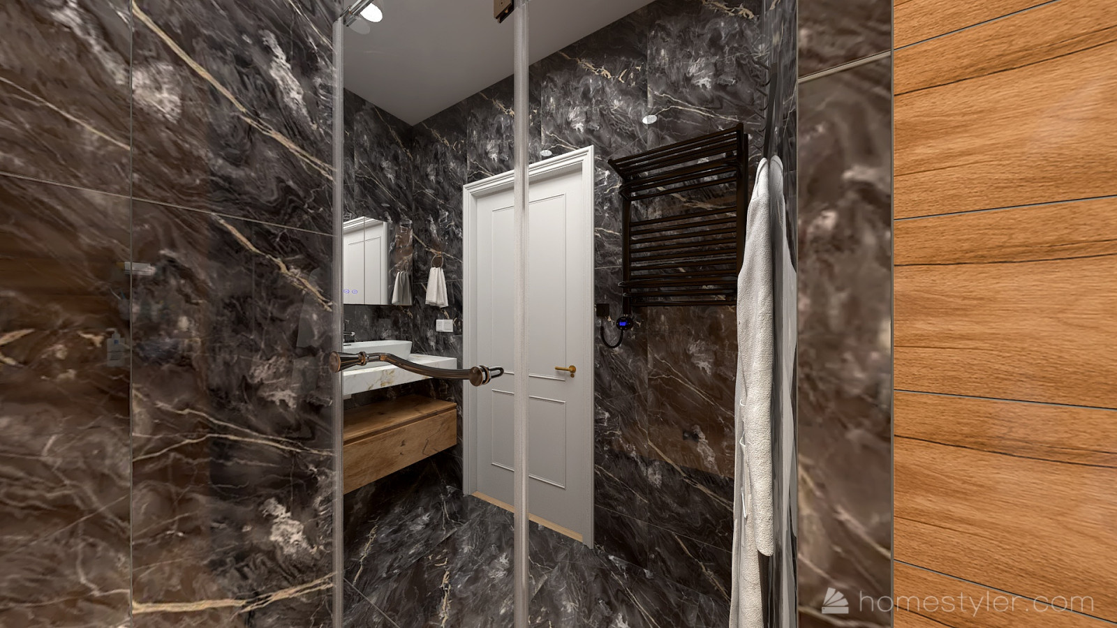 ЖК "Звёздный"