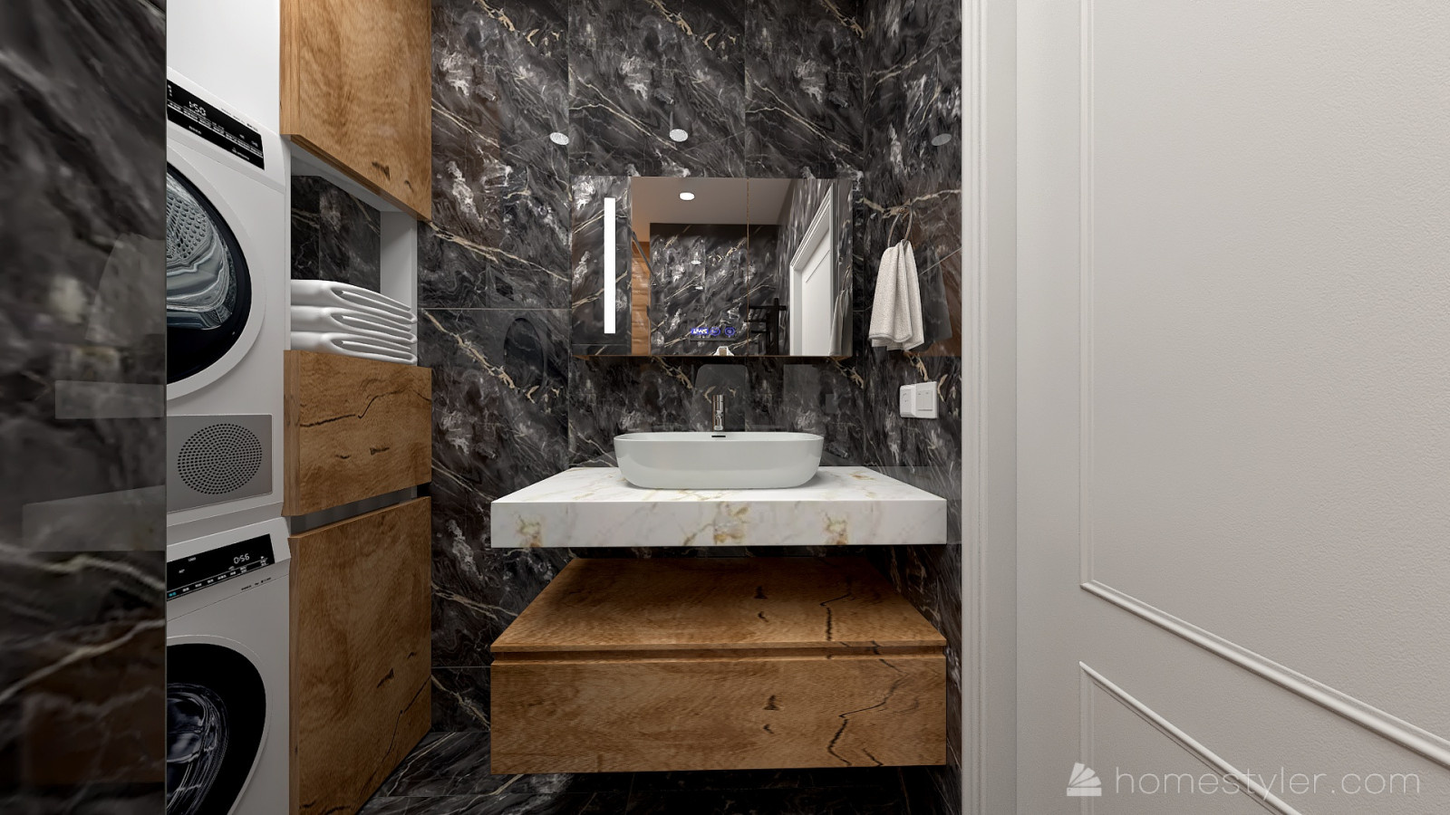 ЖК "Звёздный"