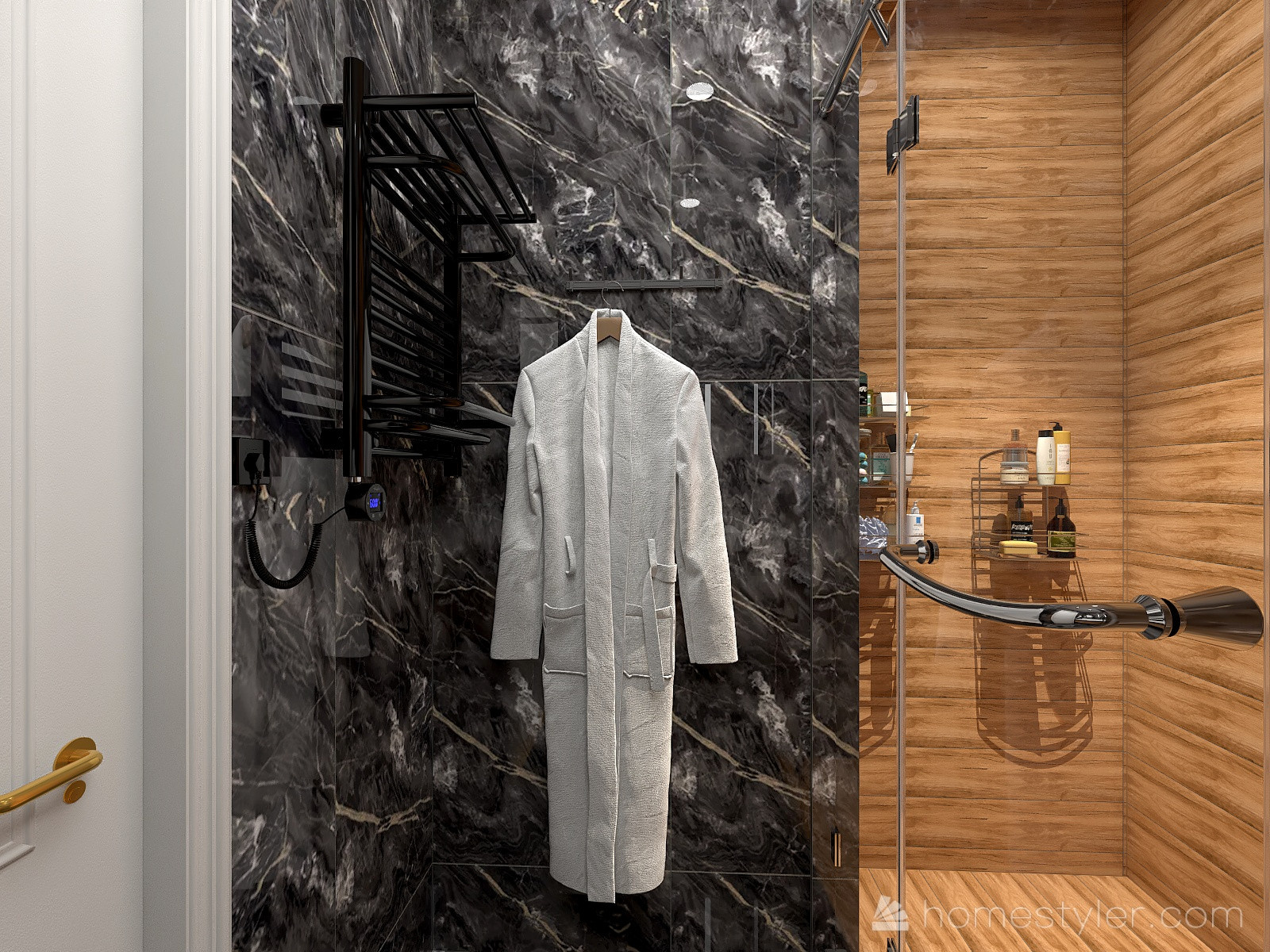 ЖК "Звёздный"