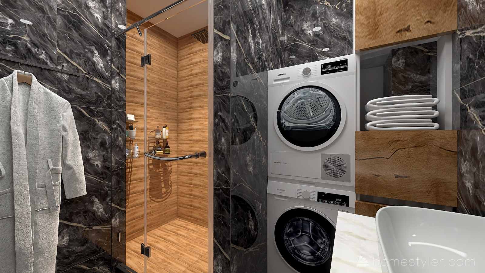 ЖК "Звёздный"