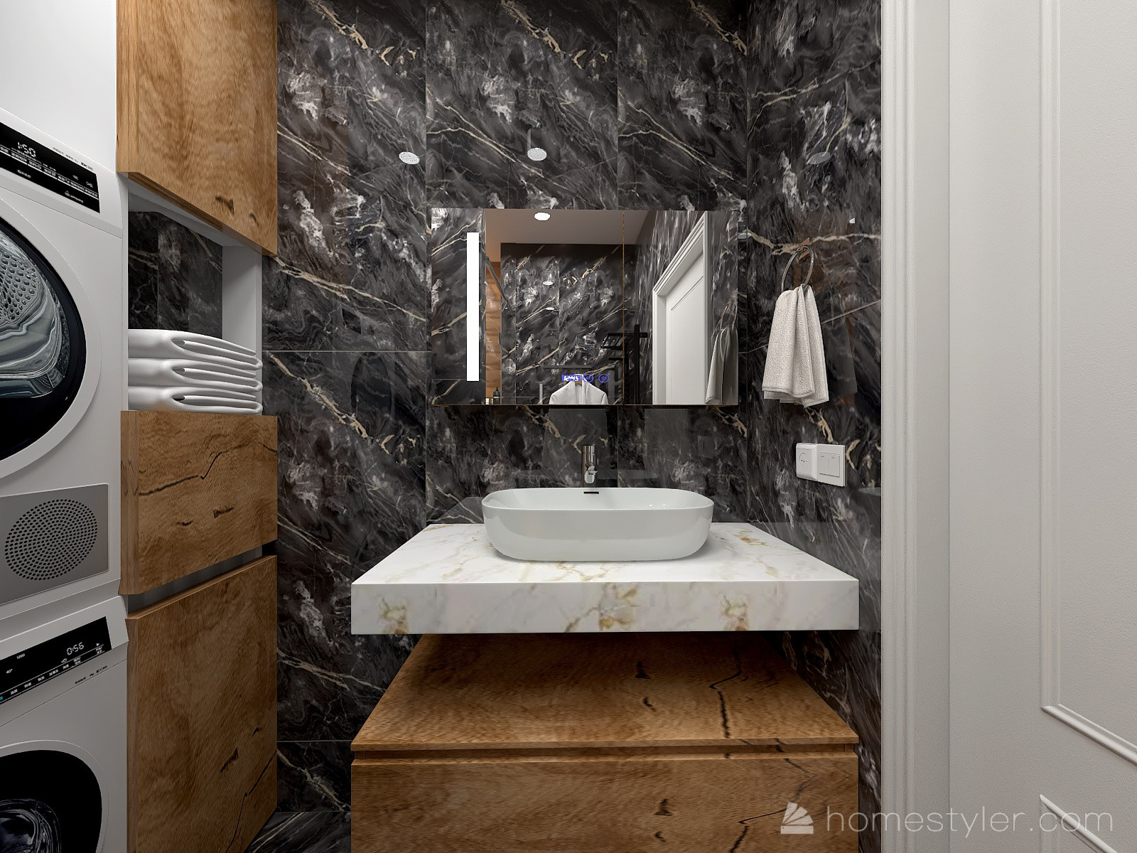 ЖК "Звёздный"