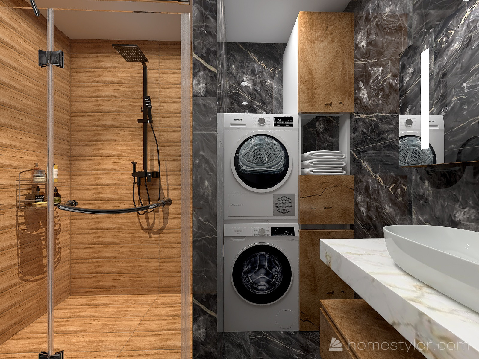 ЖК "Звёздный"