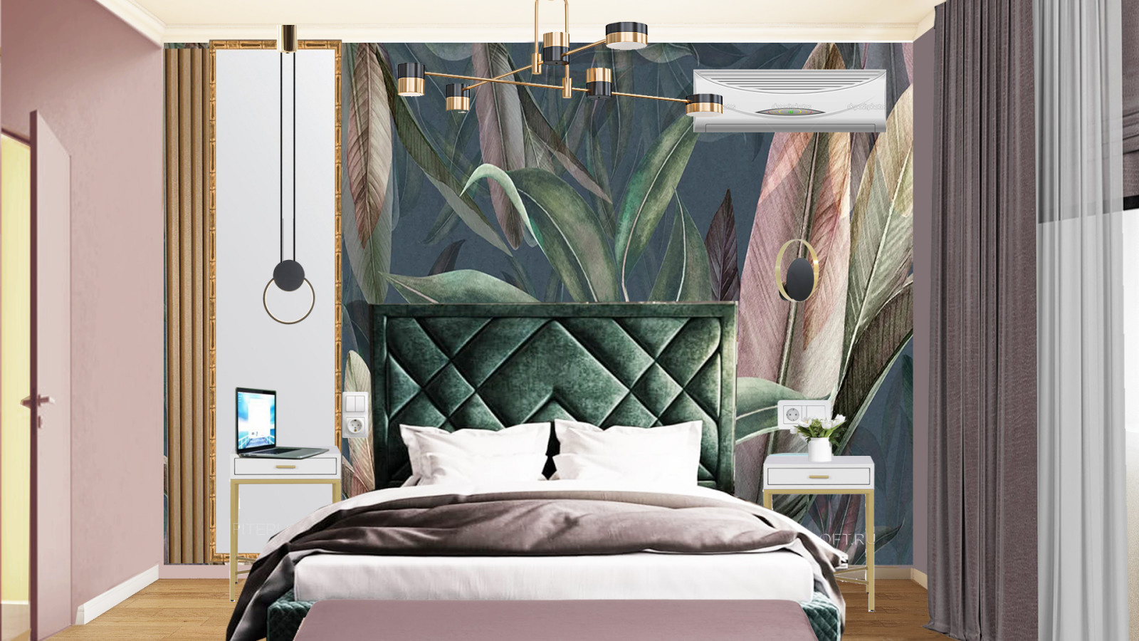 ЖК "Звёздный"