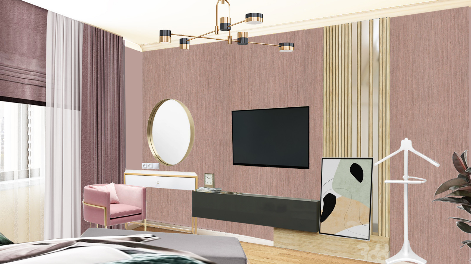 ЖК "Звёздный"