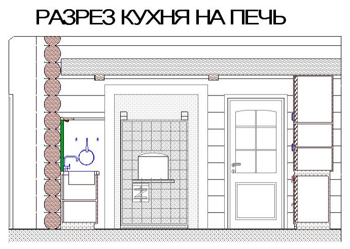 ФАСАДЫ