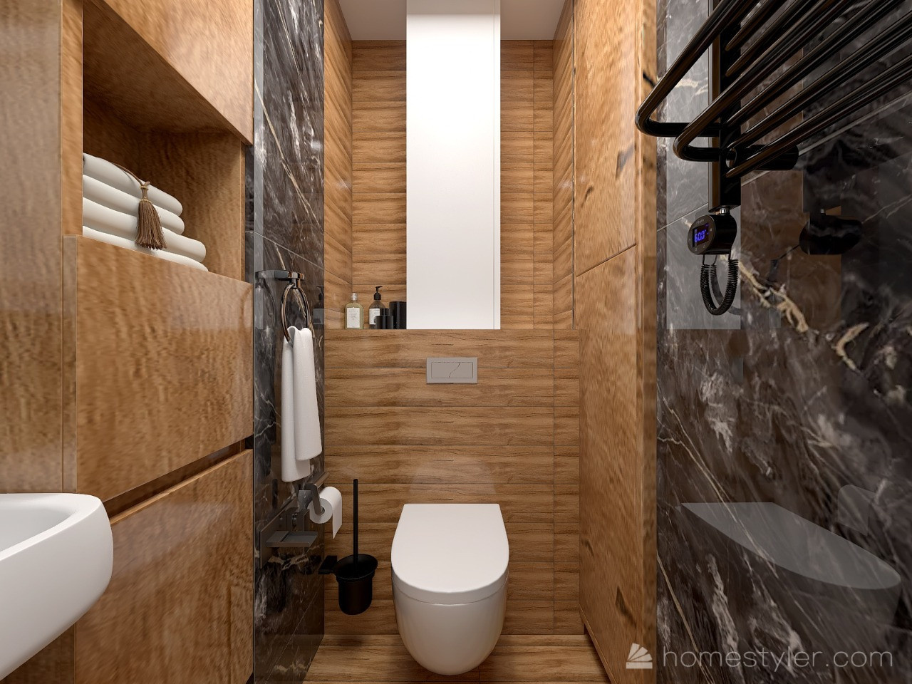 ЖК "Звёздный"