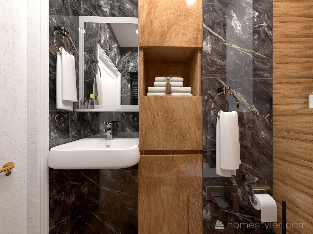 ЖК "Звёздный"