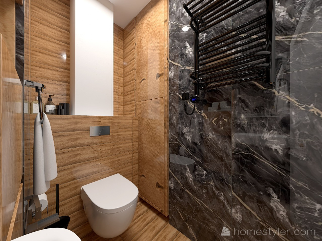 ЖК "Звёздный"