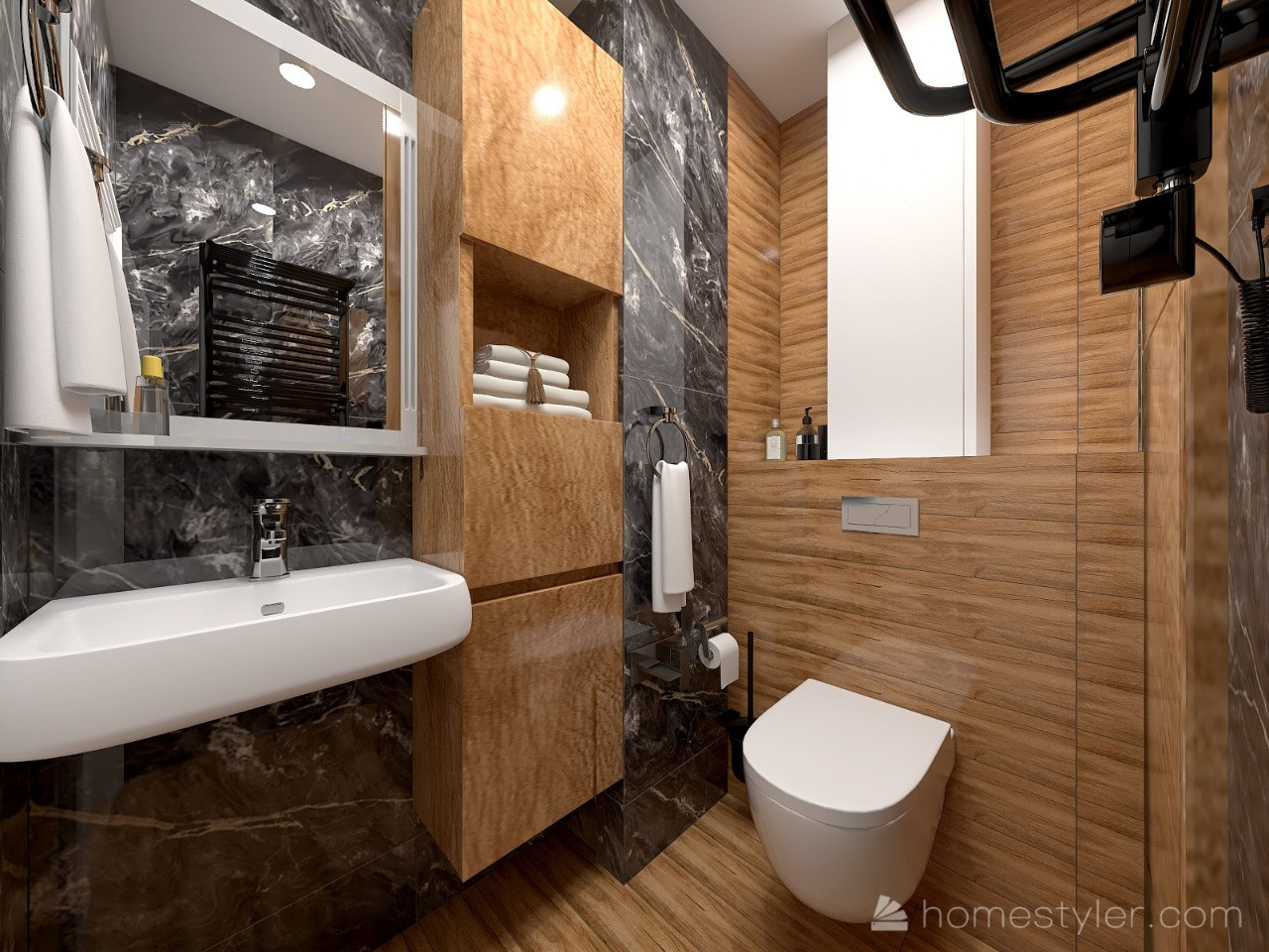 ЖК "Звёздный"