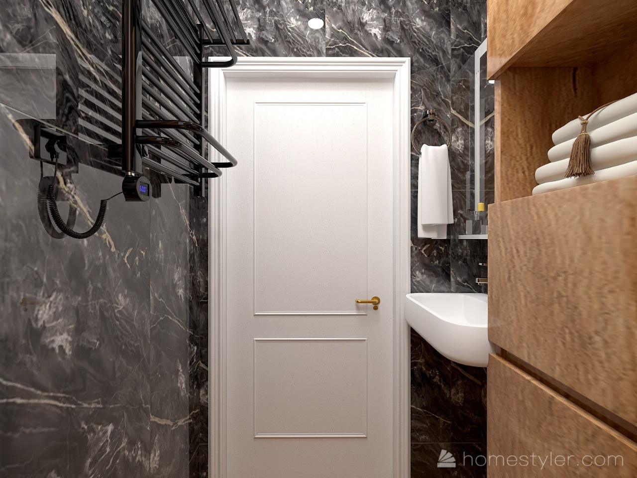 ЖК "Звёздный"