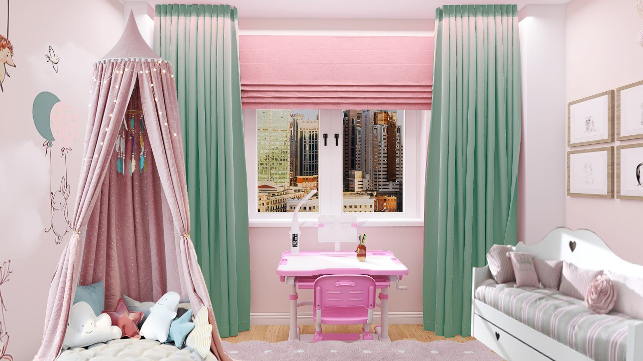 ЖК "Звёздный"