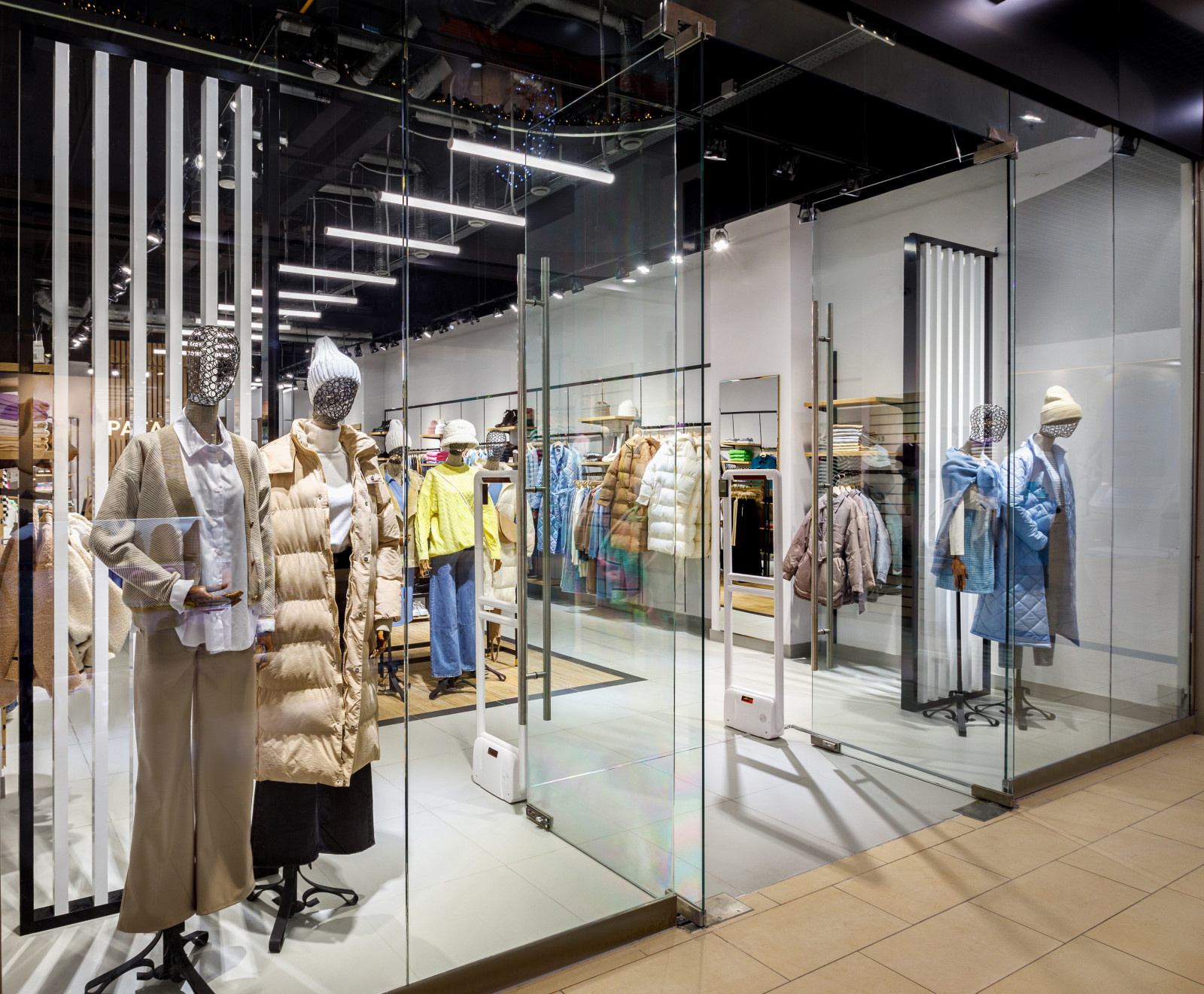 Шоурум в Краснодаре