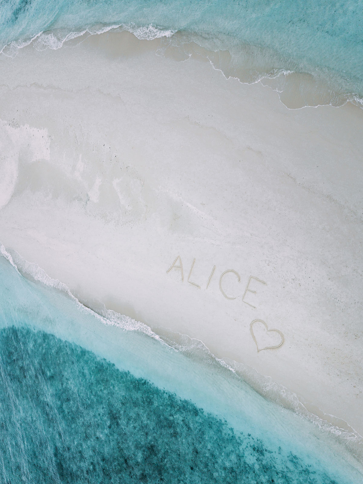ЯХТА «ALICE»