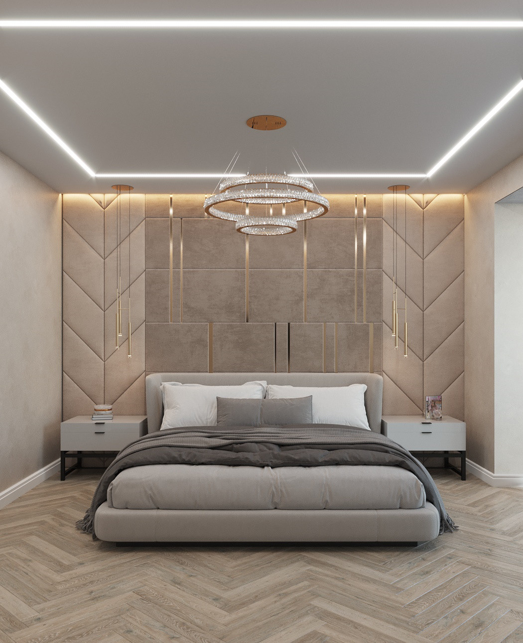 ЖК Культура 146 кв.м