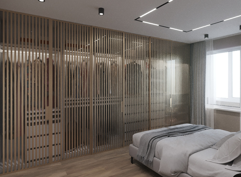 ЖК по ул.Льва Толстого, 47 кв.