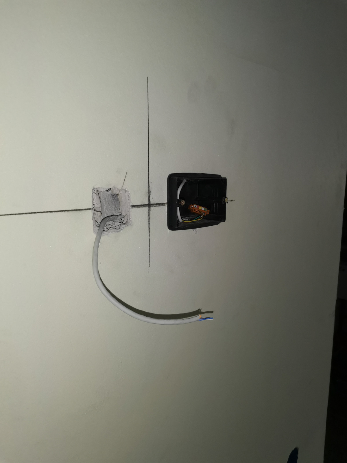 Вентиляция