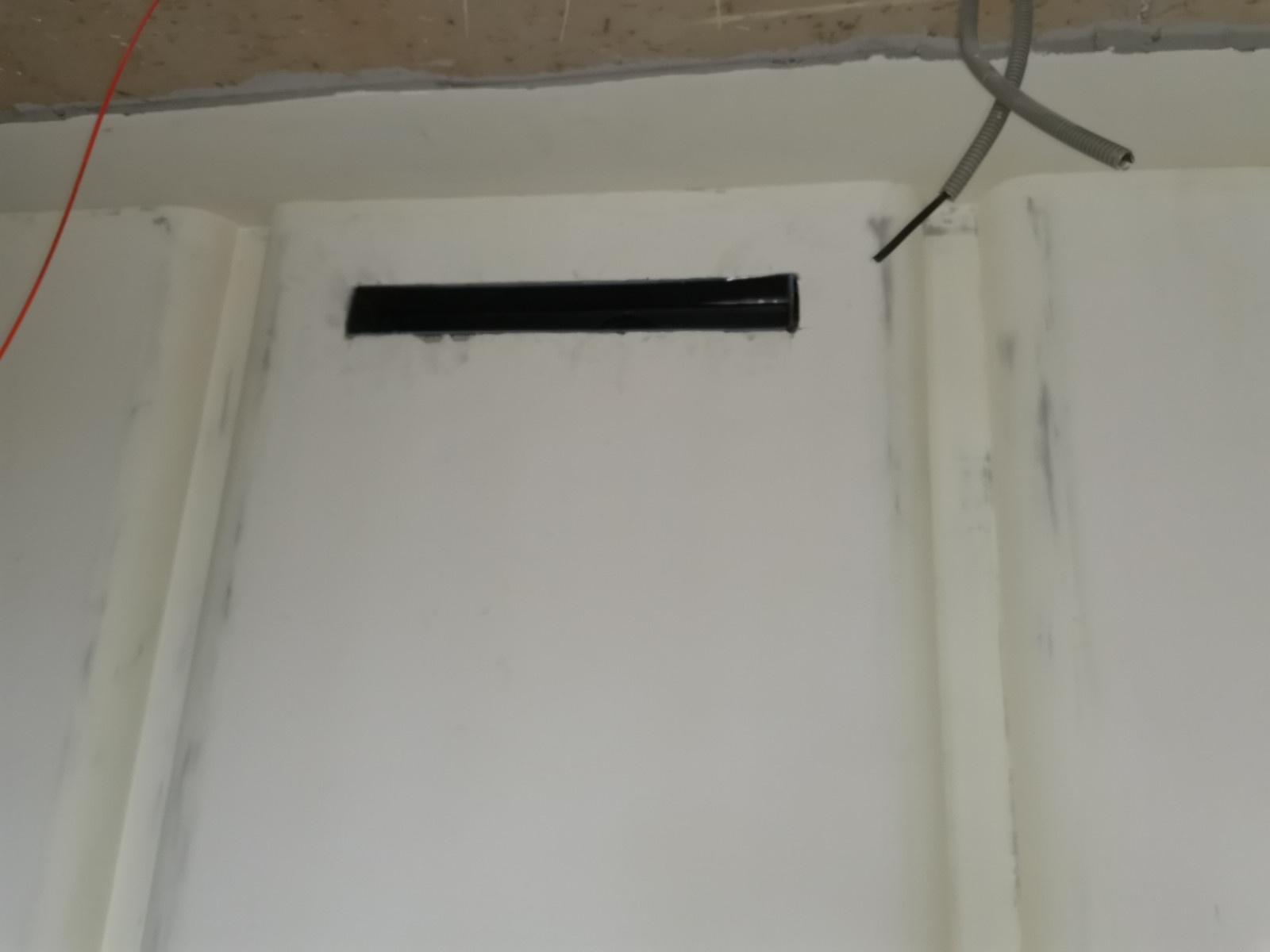 Вентиляция