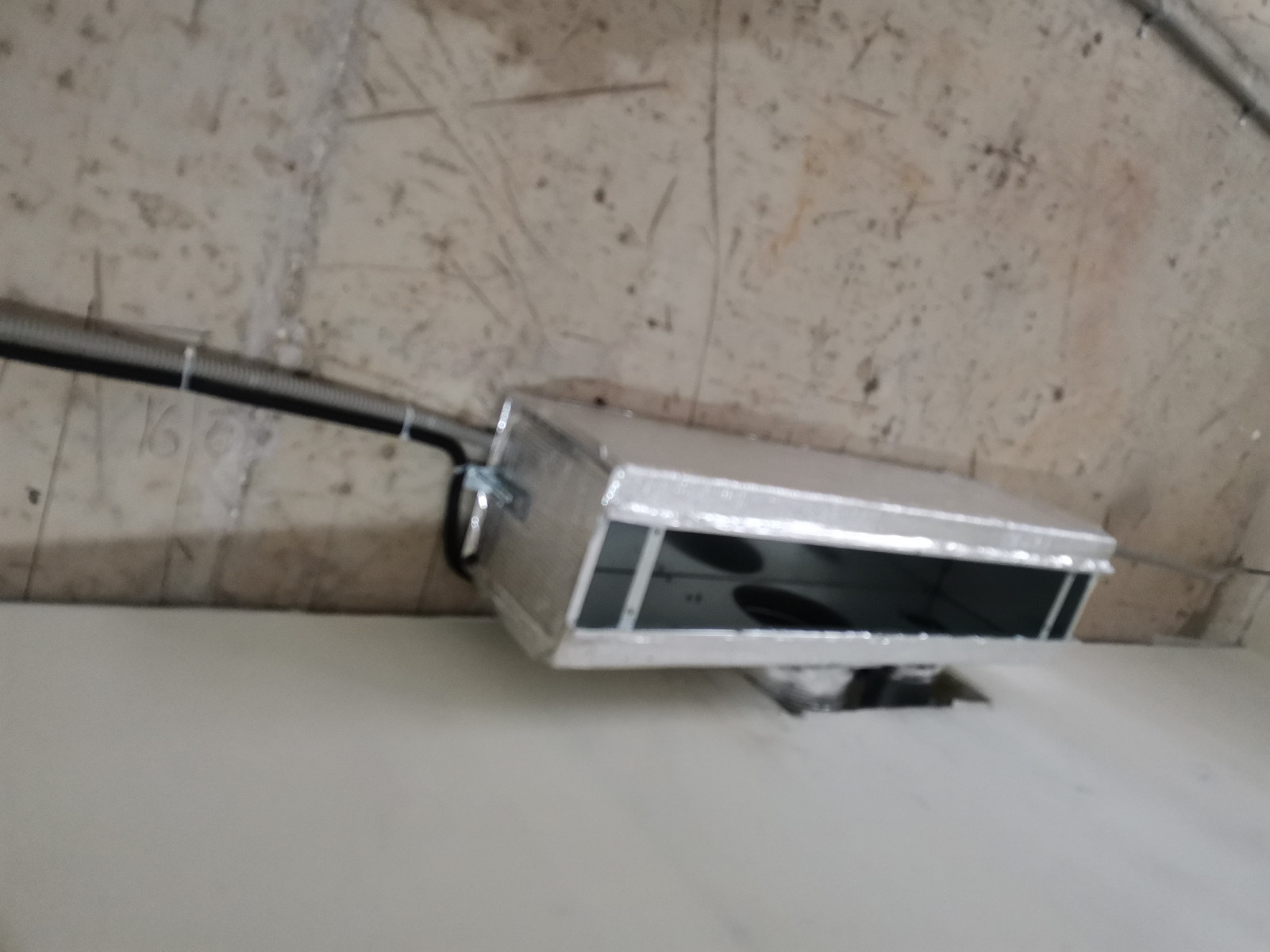 Вентиляция