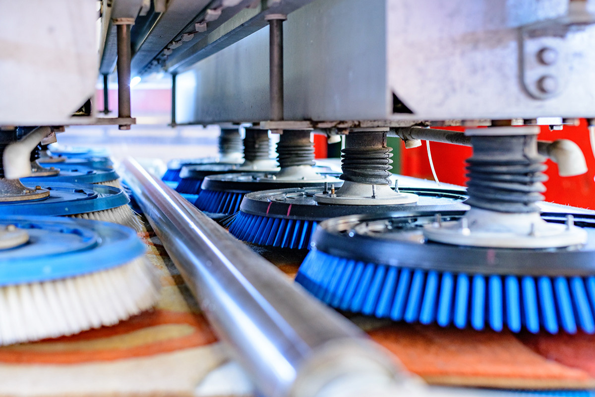 фотосъемка производства