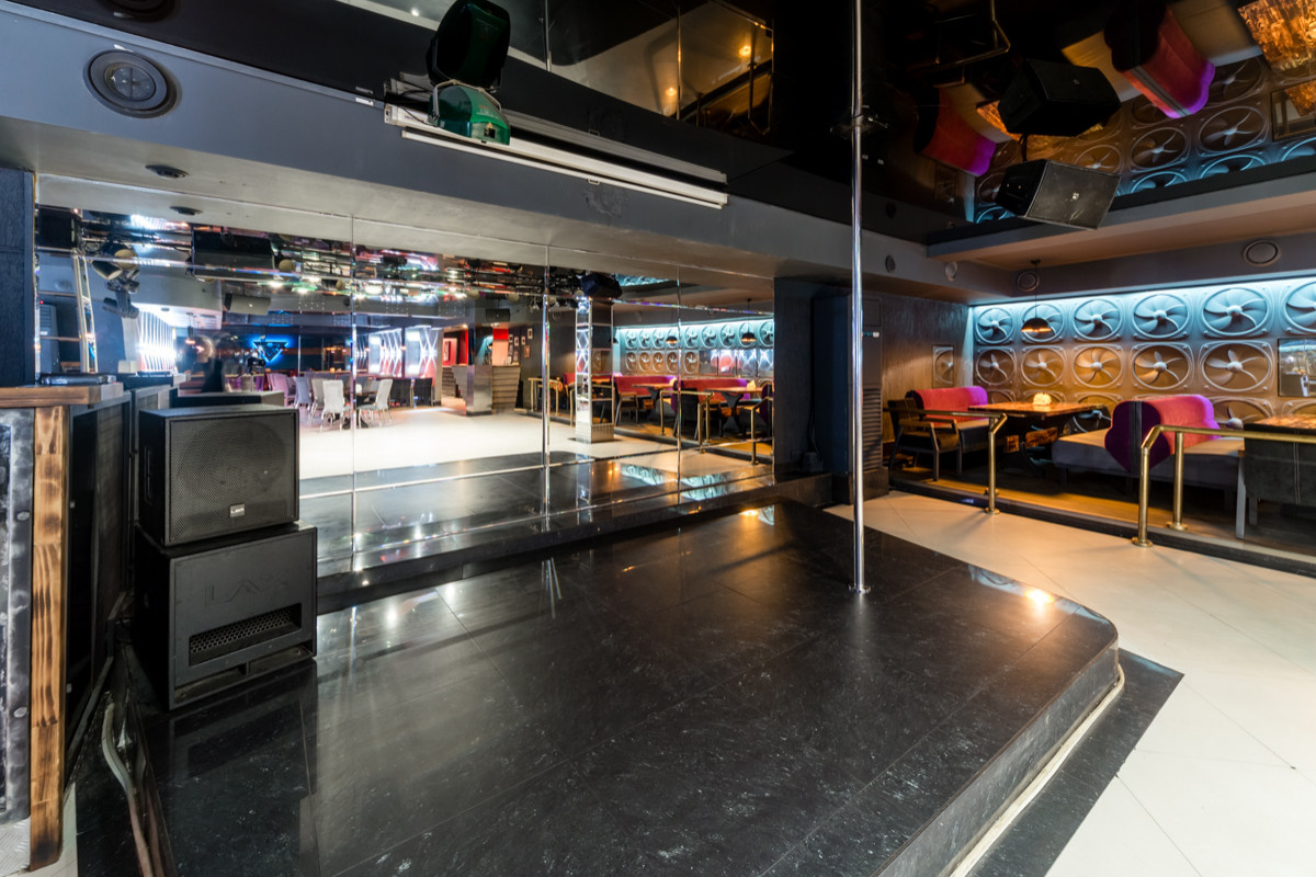 фотосъемка производства