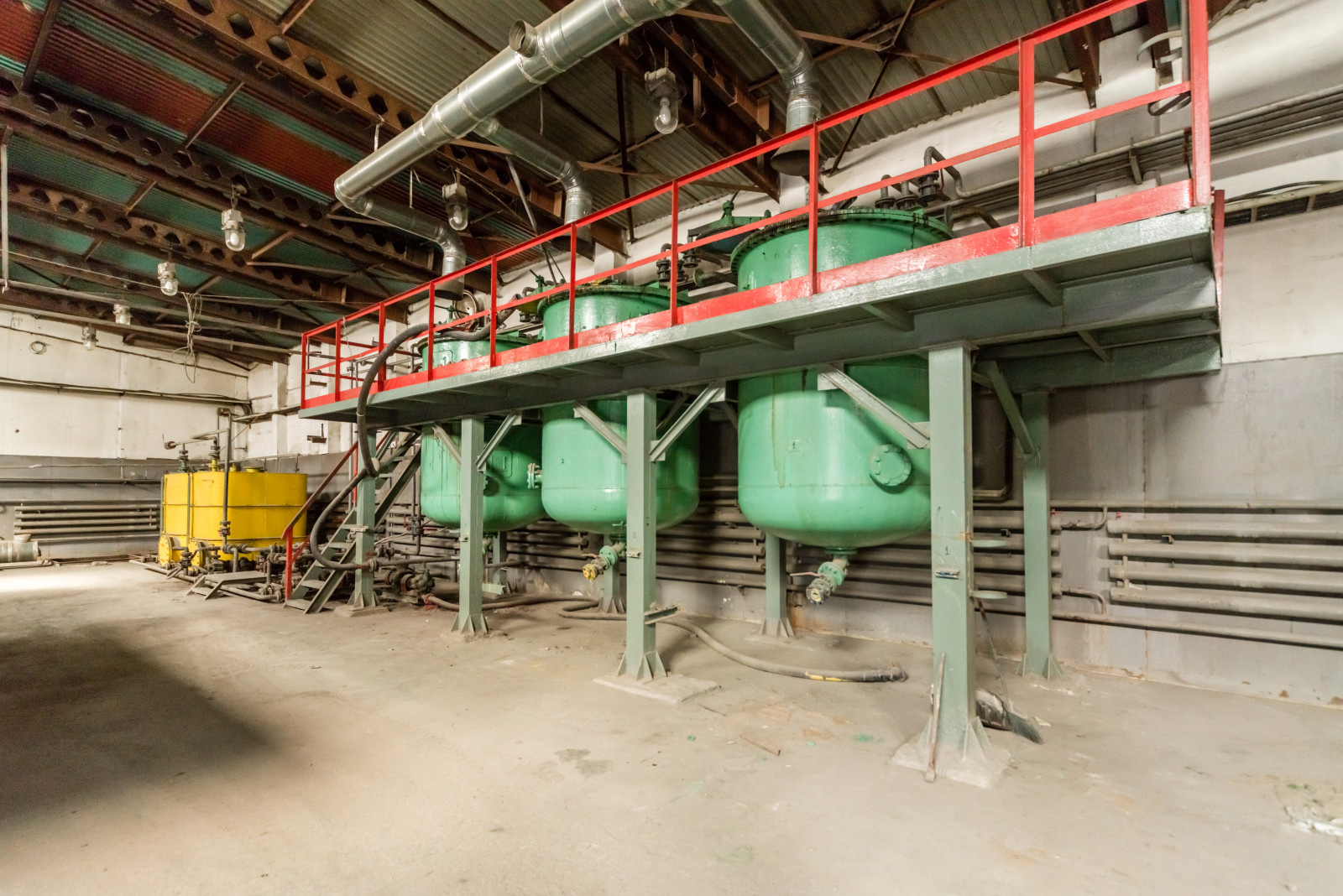 фотосъемка производства