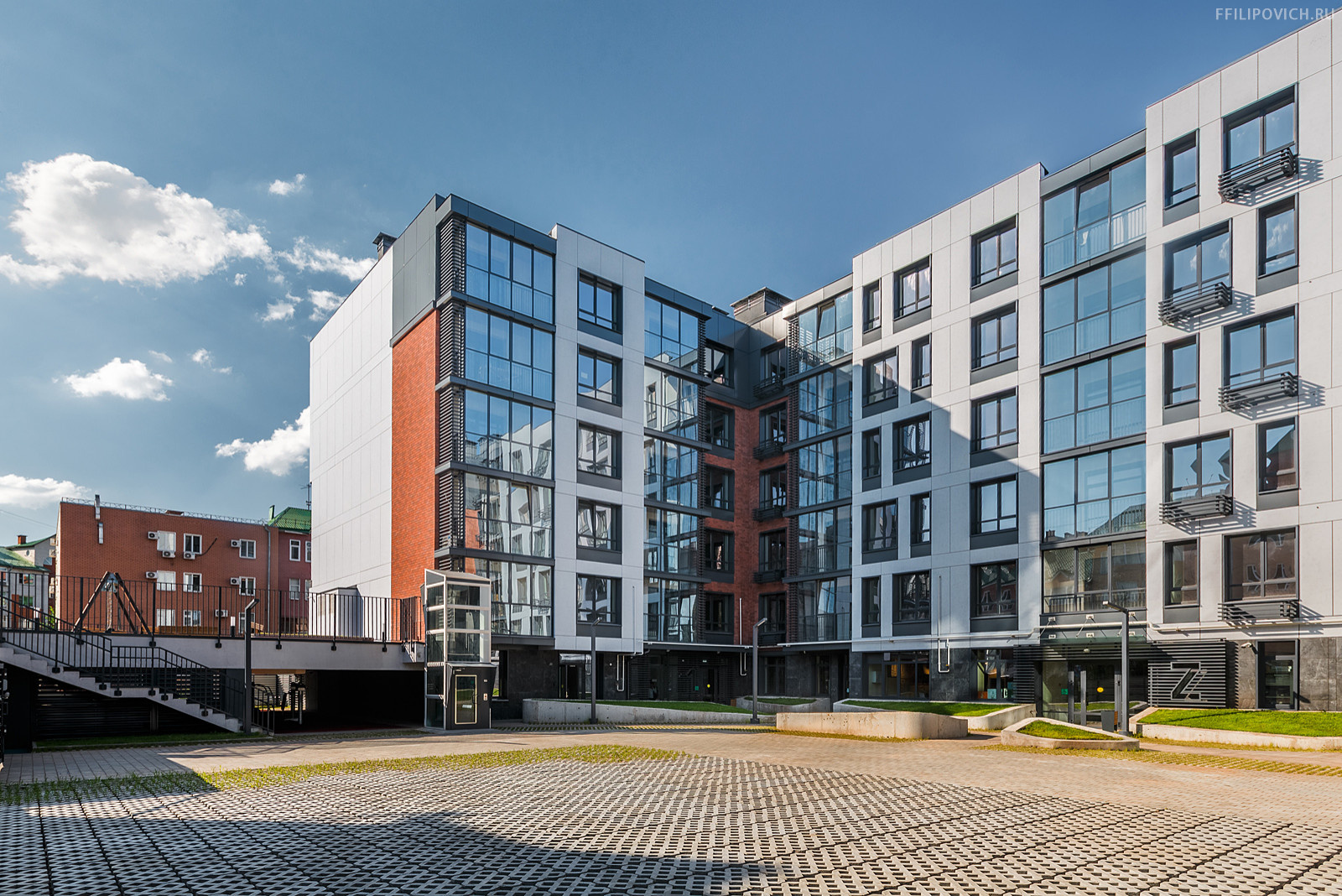 Дом Z House